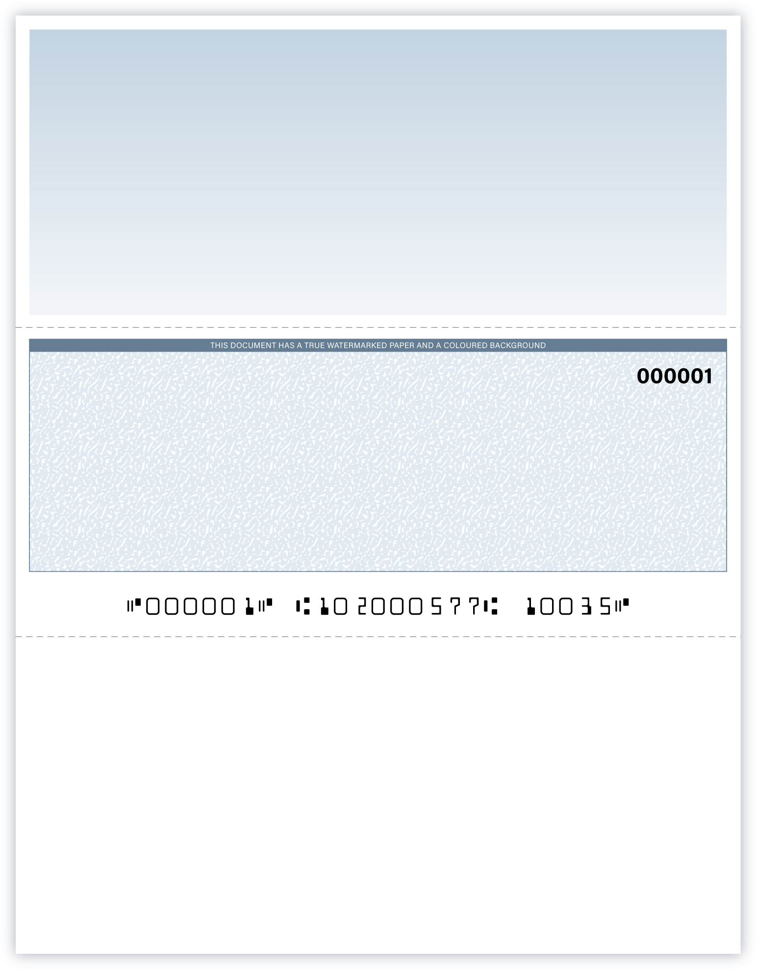 High Security Laser Multi Purpose Check Middle BLANK Checkflo store high-security-laser-multi-purpose-check-middle-blank-checkflo-store
